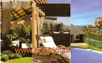 penthouse til salg marbella
